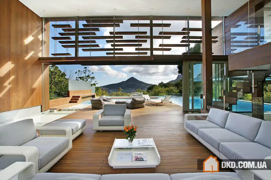 Мінімалістичні дизайни будинків із зачарованим виглядом - Gallery image 3