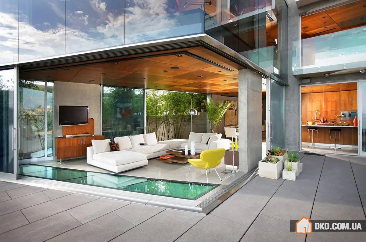 Schöne Residenz Lemperle in La Jolla, Kalifornien - 4