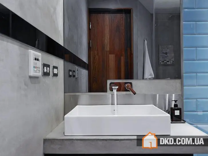 Лофт у теплих тонах у Тайбє - Gallery image 8