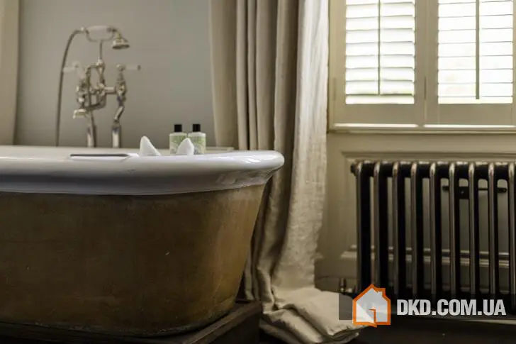 Hotel No 34. The Park in a Georgian Townhouse in England - Gallery image 26