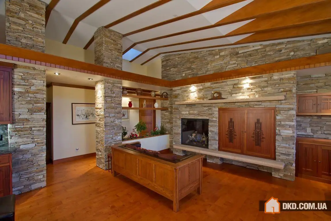 Hinshaw par Michael Rust – Architect LLC - Gallery image 1