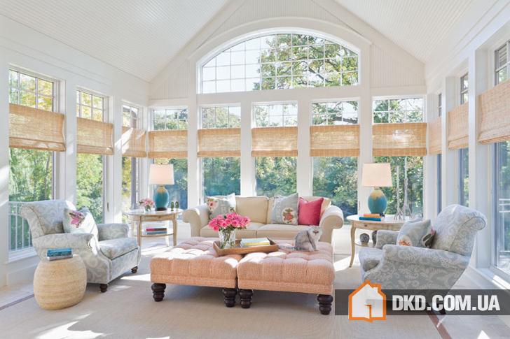 Замечательные интерьеры от Lucy Interior Design