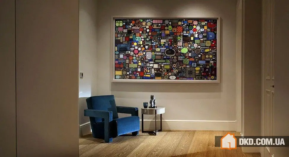 Сучасна квартира в центрі Лондона - Gallery image 5