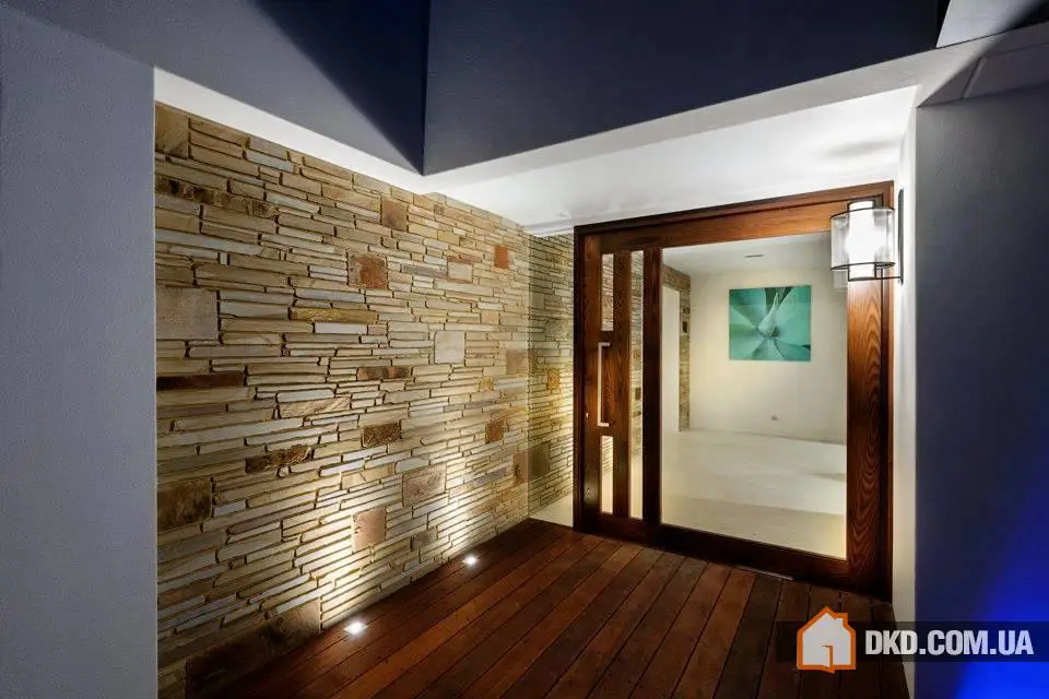 Приємний розкішний дизайн австралійського будинку - Gallery image 4