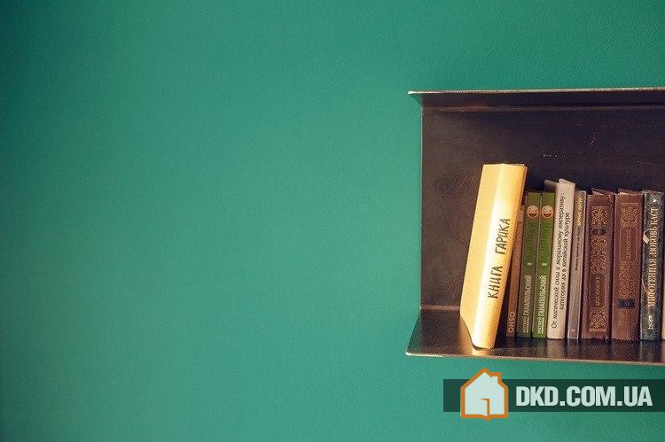 FILD Design. Лофт на Днепровской набережной