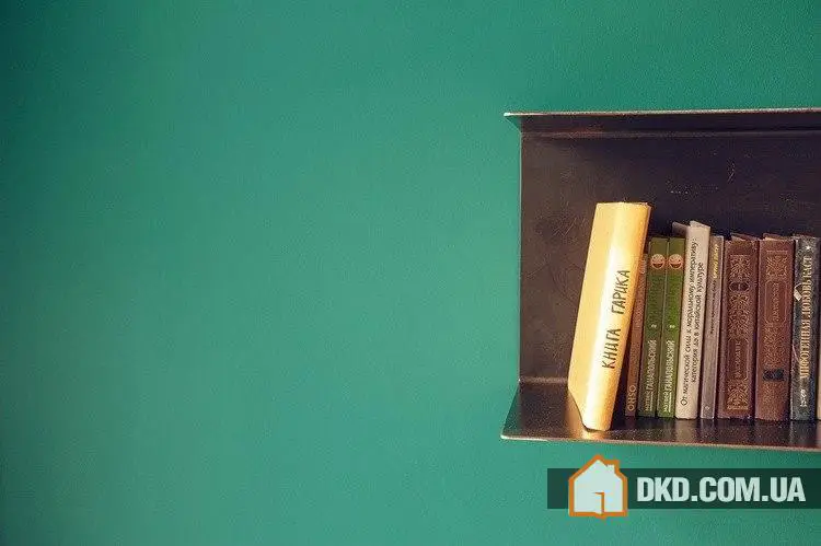 FILD Design. Лофт на Днепровской набережной