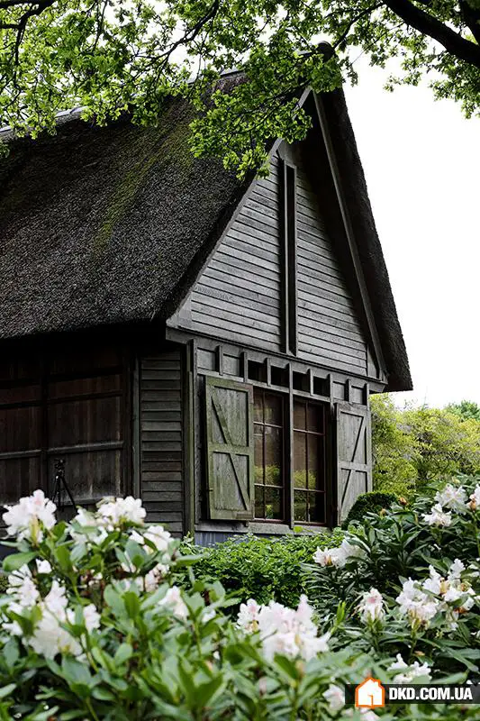 Дерев'яна хатина в Нідерландах - Gallery image 9