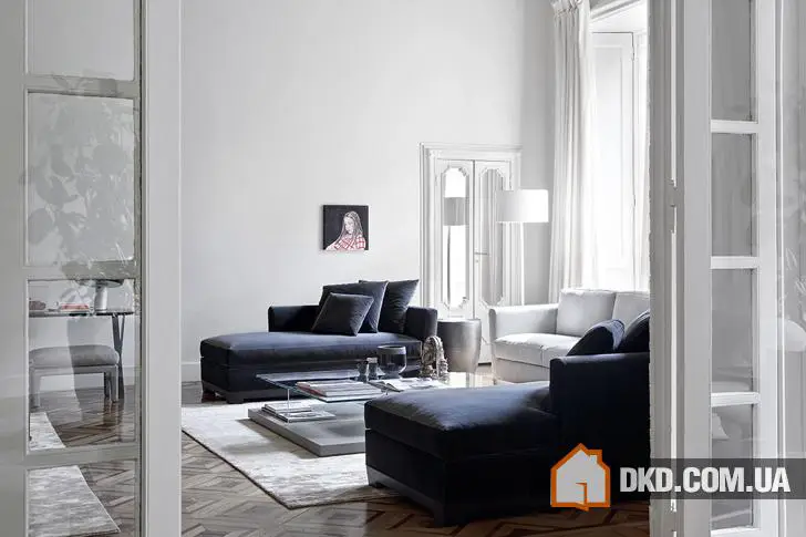 Відмінні європейські інтер'єри від Davide Lovatti - Gallery image 7