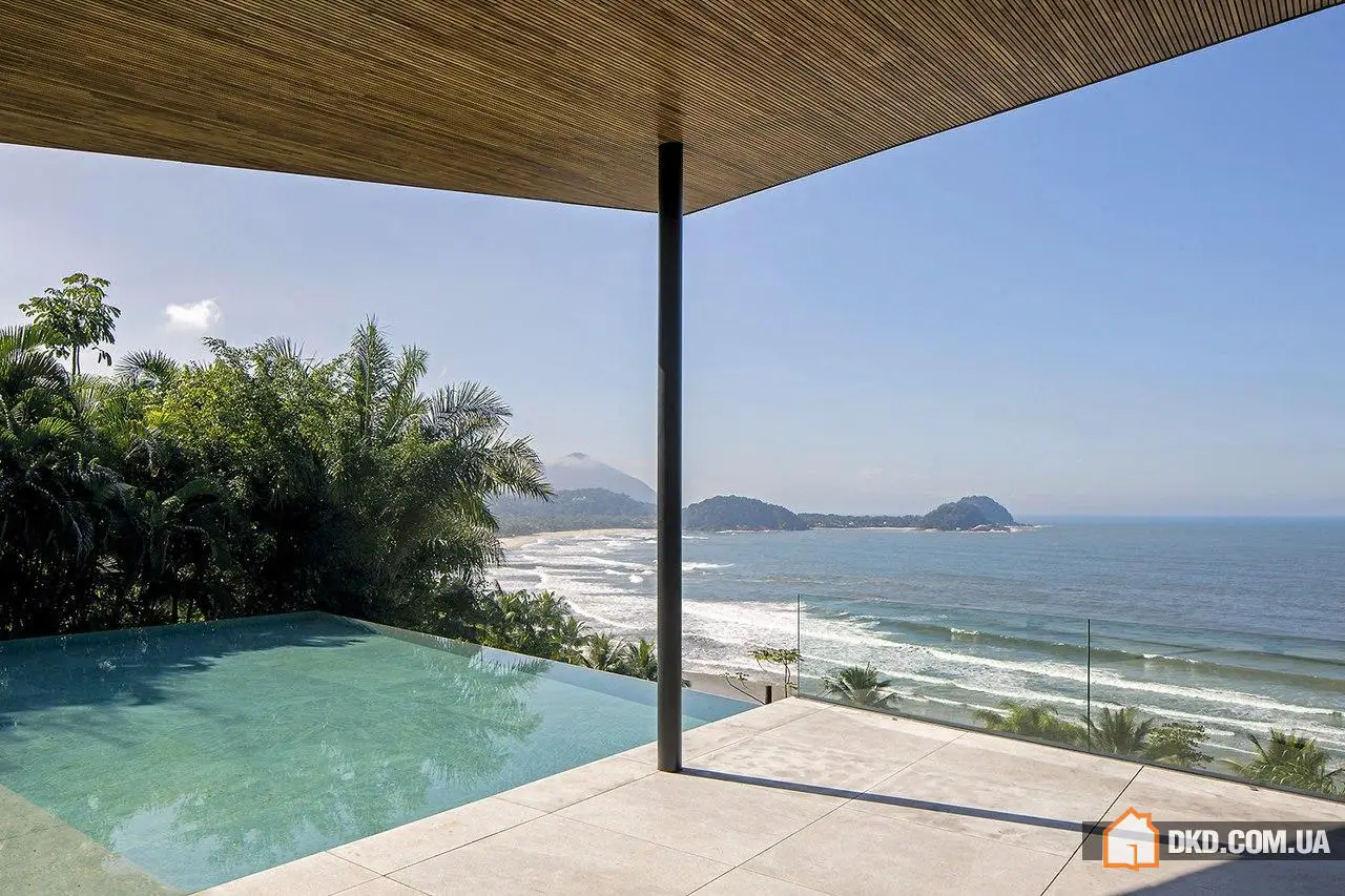 Дім з видом на Атлантичний океан - Gallery image 6