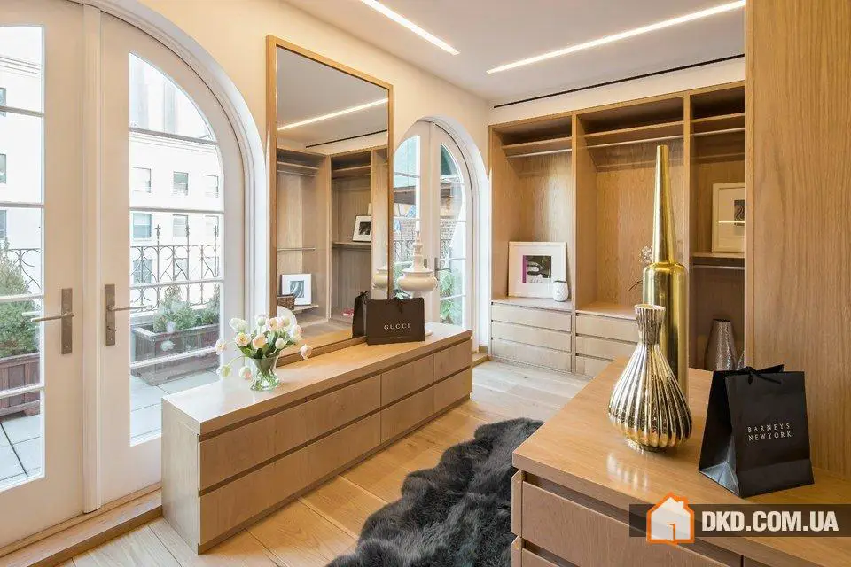 Двоповерховий пентхаус у Нью-Йорку - Gallery image 4