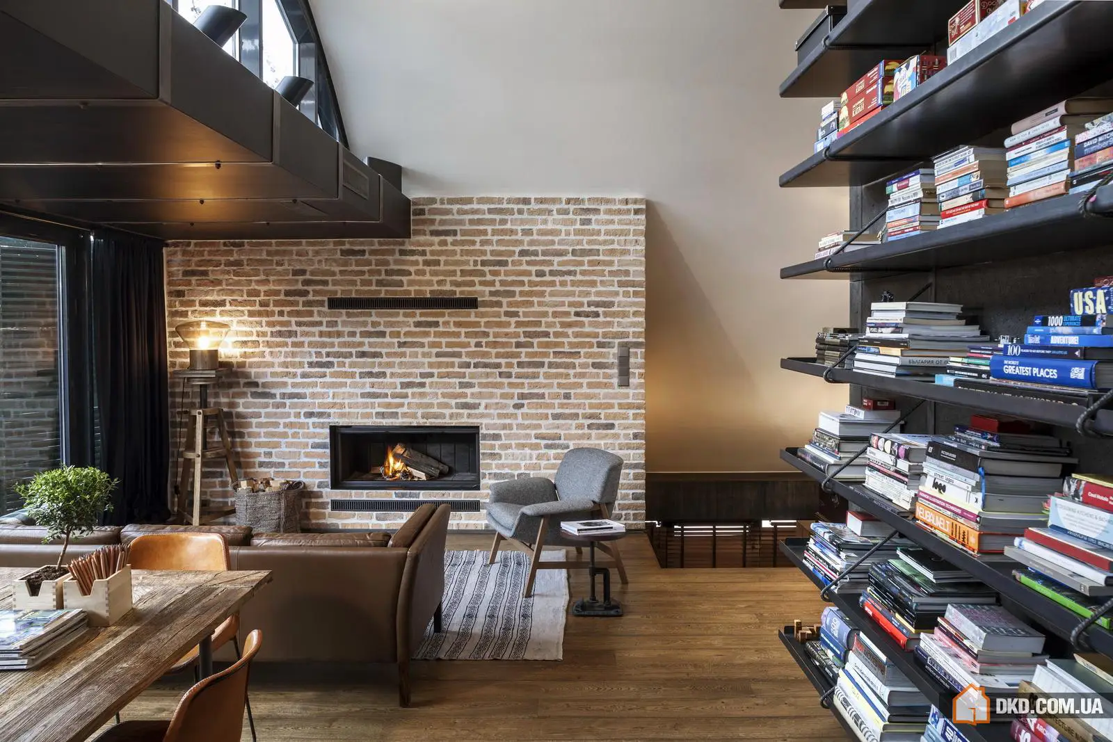 Design Loft in Sofia - 1