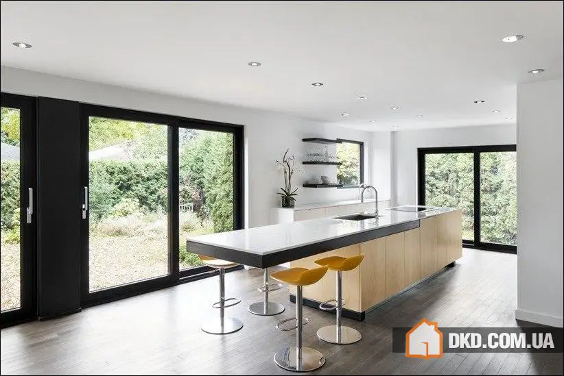 Резиденція Closse від студії _naturehumaine - Gallery image 3