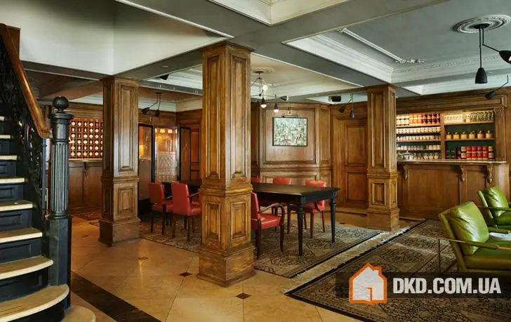 Ностальгия по прошлому в новом отеле The Marlton (Нью-Йорк)