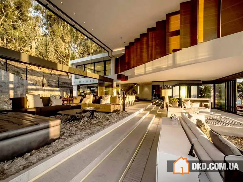 Величезна розкісна вілла в Кліфтоні з приголомшливими видами на море - Gallery image 4