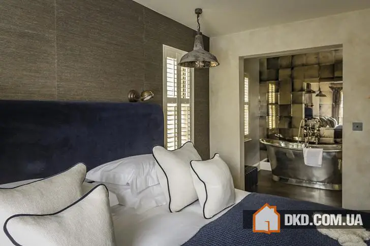 Hotel No 34. The Park in a Georgian Townhouse in England - Gallery image 17