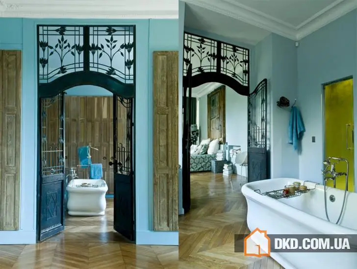 Romantic Eclecticism in Paris - Gallery image 6