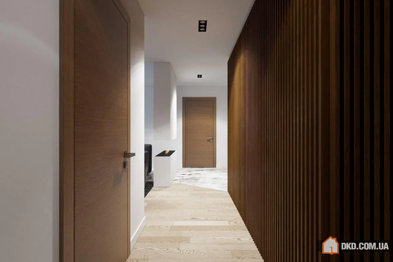 Проект у Стерлитамакі від дизайн-студії А+Б - Gallery image 4