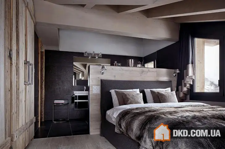 Відмінні європейські інтер'єри від Davide Lovatti - Gallery image 12