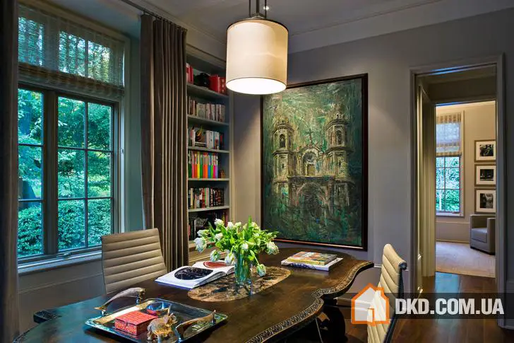 Чудові інтер’єри в роботах фотографа Фріціса Дзіковскі - Gallery image 0