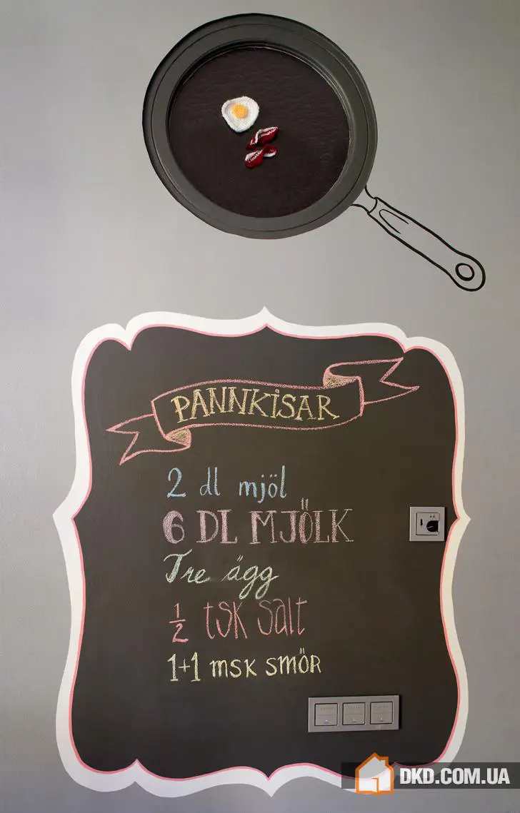 Colorful Chaos and Playful Fun in a Stockholm Apartment - Gallery image 20