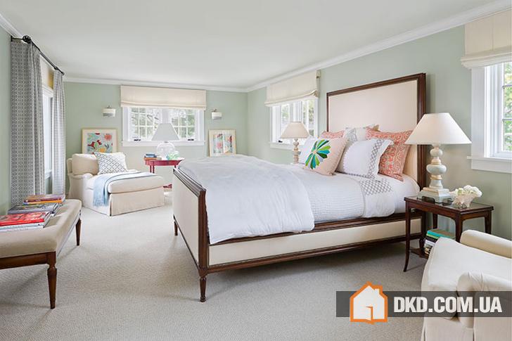 Замечательные интерьеры от Lucy Interior Design
