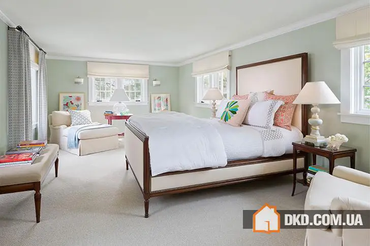 Замечательные интерьеры от Lucy Interior Design