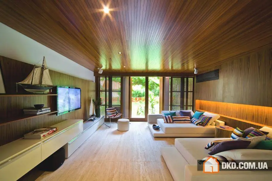 里约热内卢海滩附近的惊艳别墅 - 8