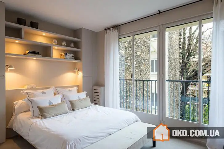 Schöne Wohnung in Paris (97 qm) - 2