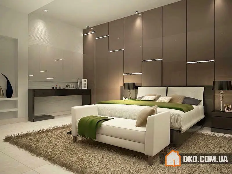 Excelentes dormitorios modernos - 3