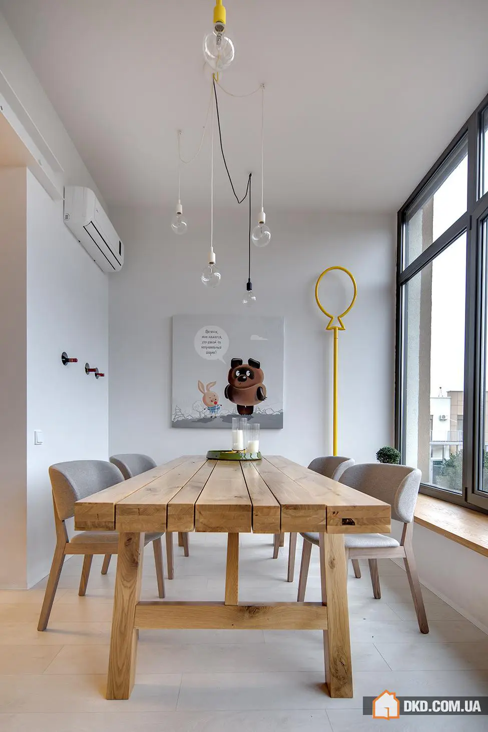 Квартира молодої родини в Києві - Gallery image 5