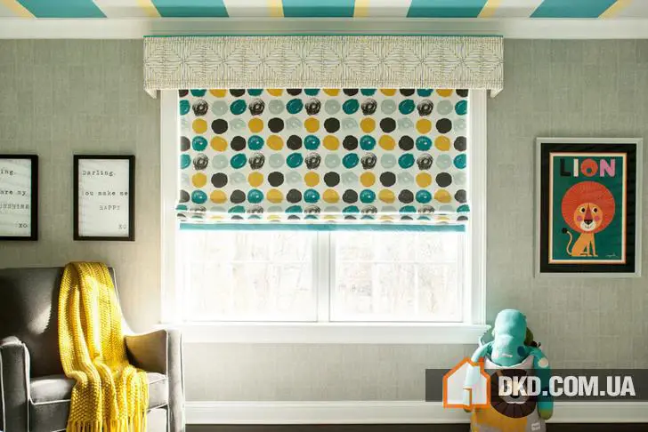 Vibrant American Design by Karen B Wolf - Gallery image 5