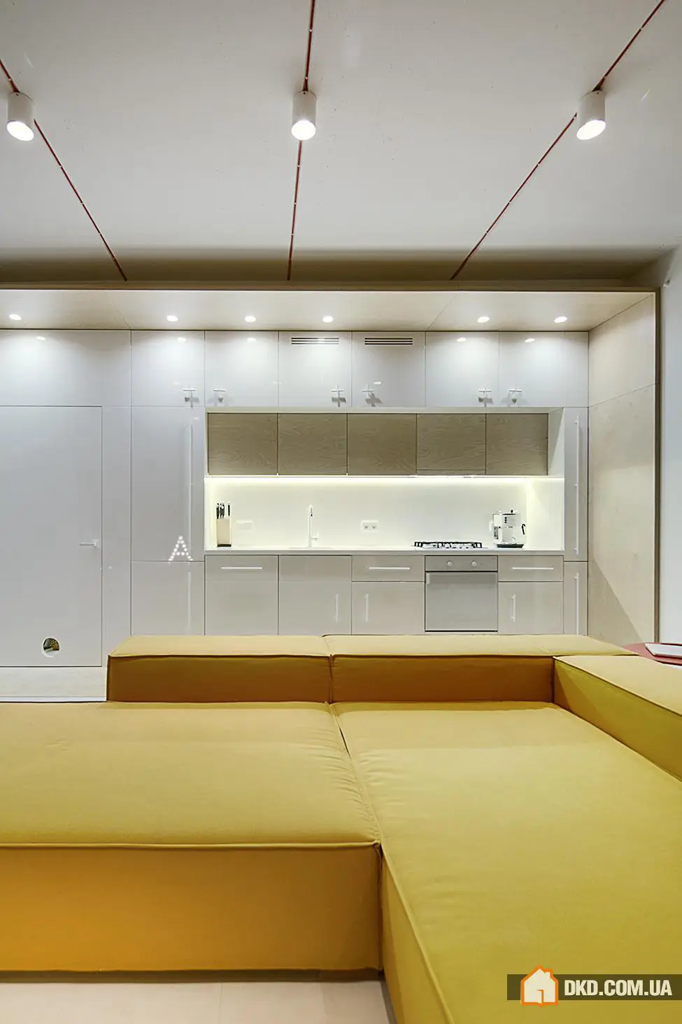 Квартира молодої родини в Києві - Gallery image 23