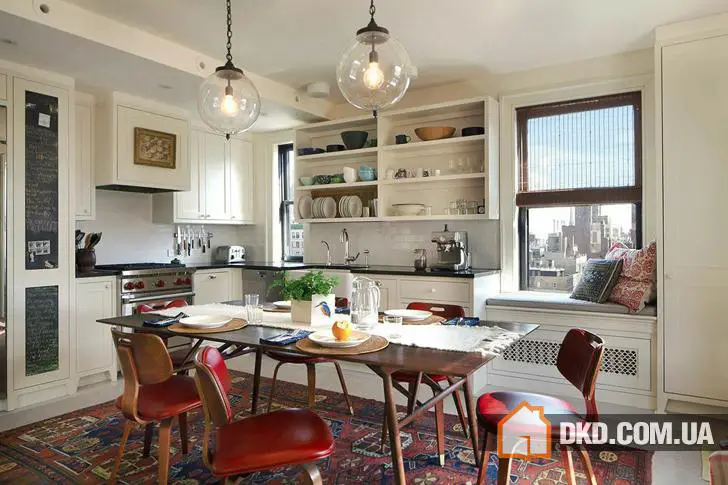 Чудовий американський дизайн від Heide Henderson - Gallery image 8