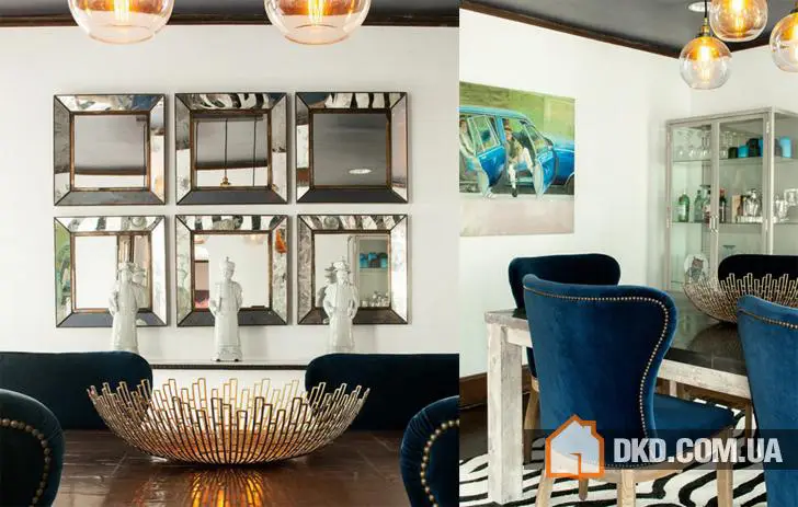 Vibrant American Design by Karen B Wolf - Gallery image 12