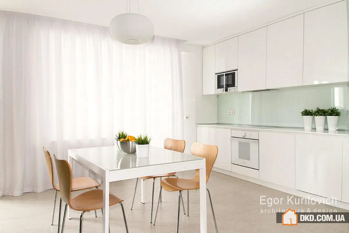 Квартира в Мінську за вул.Червякова (Беларусь) - Gallery image 3