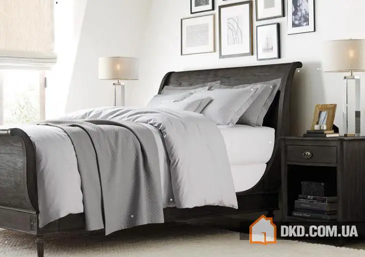 Коллекція Small Spaces 2015 від Restoration Hardware — у вузькому місці, але не в обиді - Gallery image 9