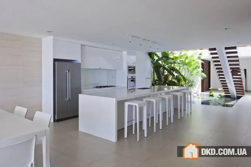 Океанічні вілли від MM++ Architects ᴷᴬ - Gallery image 3