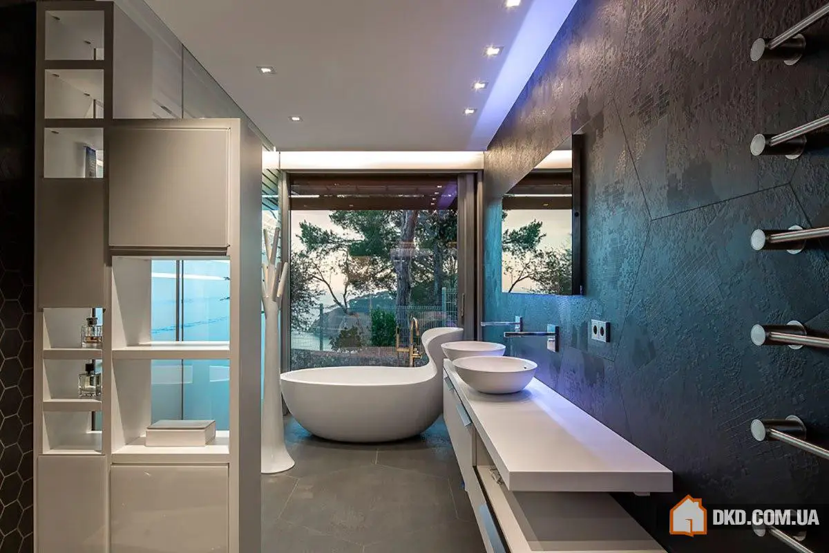 Приватний будинок Llorell на Коста-Браві від студії Dosarquitectes - Gallery image 5