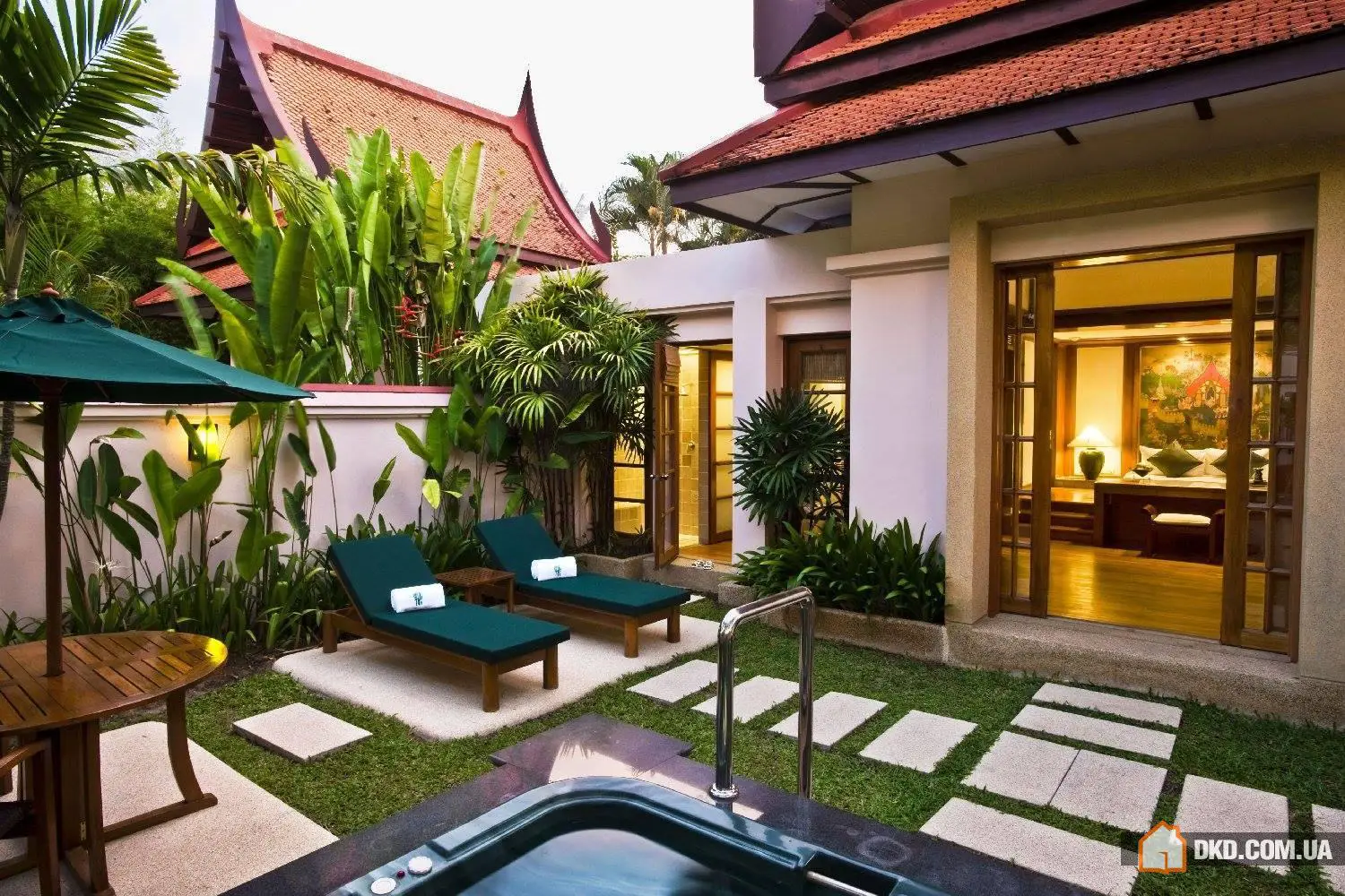 Luxusresort Fukue, 5-Sterne-Hotels Fukue – Banyan Tree ᴷᴬ - 4
