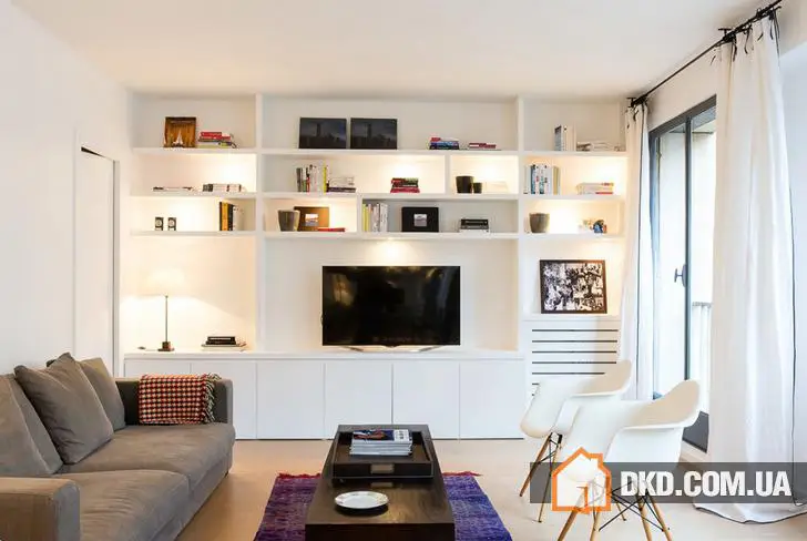 Schöne Wohnung in Paris (97 qm) - 1