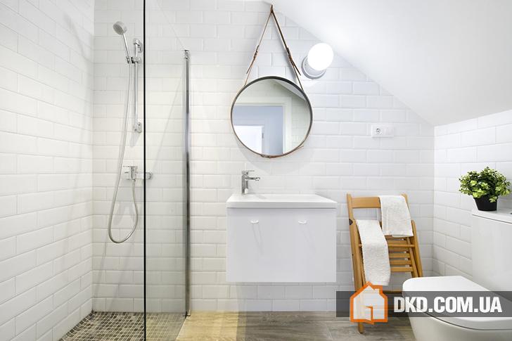 Скромное обаяние квартиры в Испании (55 кв. м)