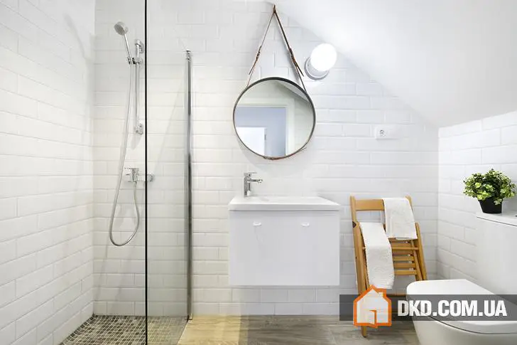 Скромное обаяние квартиры в Испании (55 кв. м)