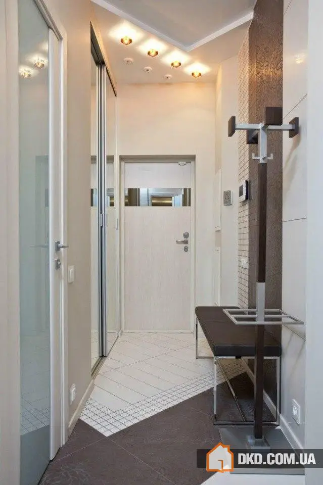 Квартира в Москві площею 80 кв.м. - Gallery image 4