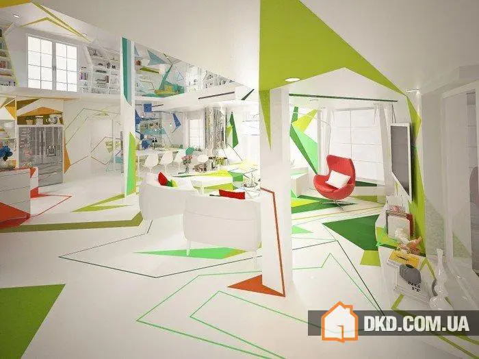 Loft expressif en Bulgarie - Gallery image 0