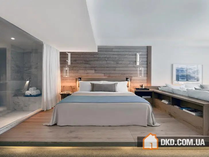 Сучасний еко-дизайн у готелі 1 Hotel у Майамі - Gallery image 12