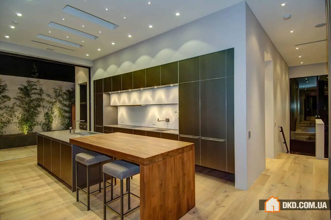 Чудовий вигляд на Лос-Анджелес з дому La Kaza і Meridith Baer - Gallery image 7