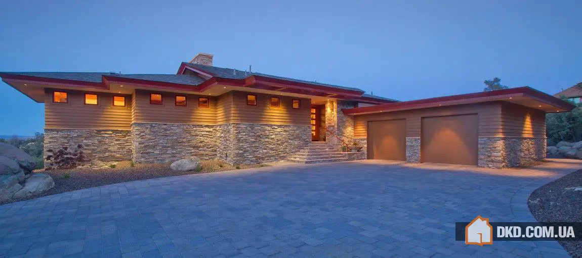 Hinshaw par Michael Rust – Architect LLC - Gallery image 8