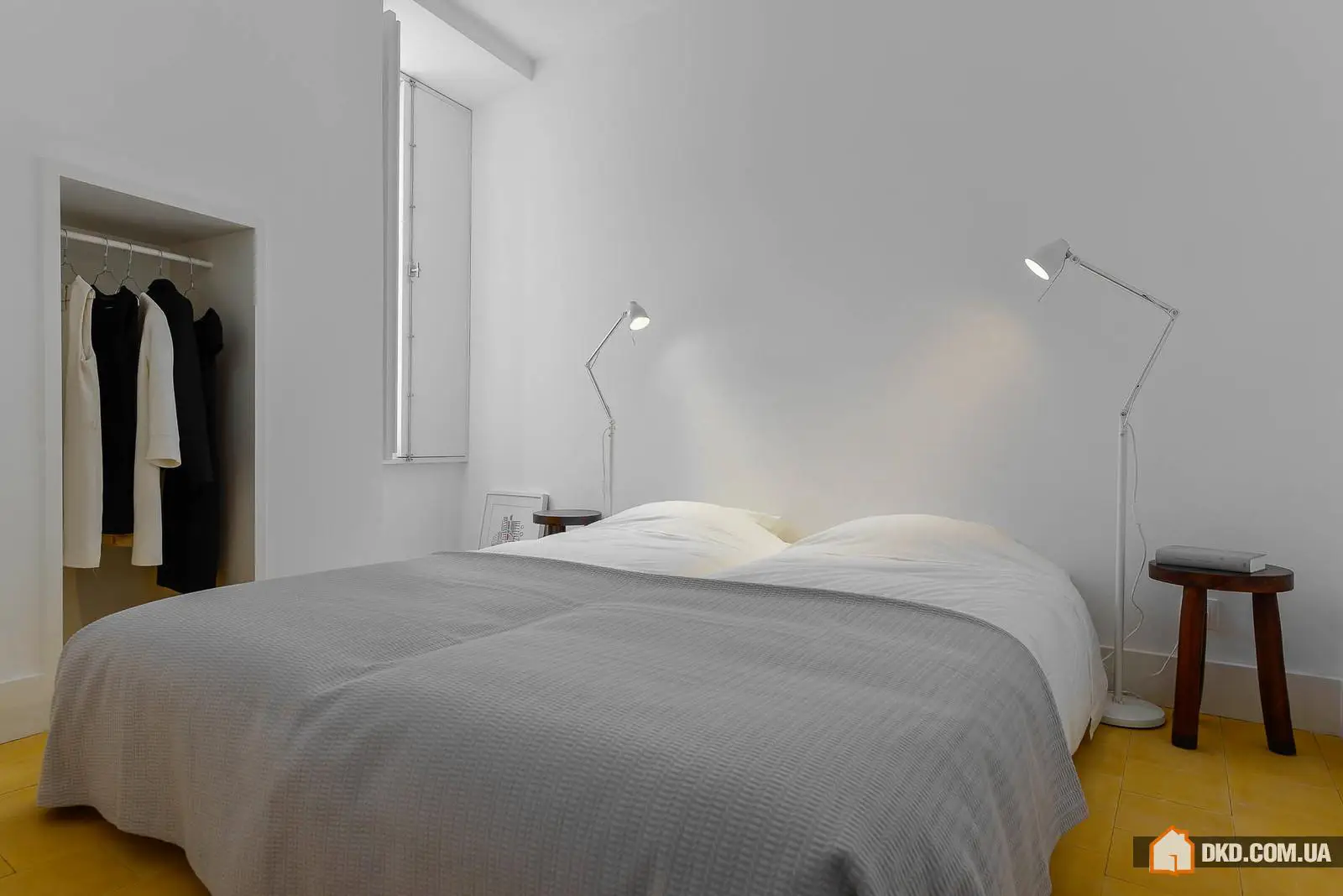 Перепланування квартири в Ліссабоні - Gallery image 14