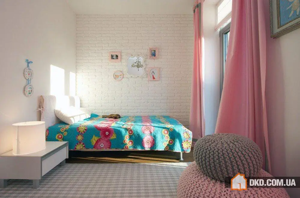 SVOYA STUDIO. Квартира з живими стінами - Gallery image 7