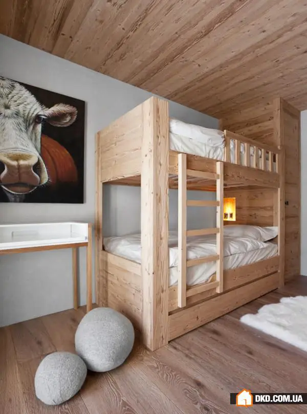 Розкішне шале для великої компанії в Швейцарії - Gallery image 7